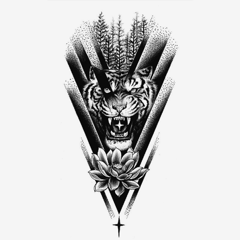 Il guardiano della foresta